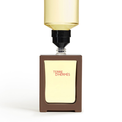 Terre d'Hermès - Nachfüllung Eau de Toilette HERMÈS Terre d'Hermès - Nachfüllung Eau de Toilette HERMÈS